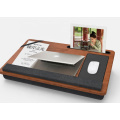 LP1072 OEM Knie -Lap -Schreibtisch Laptop Ständer fauler Kissen Laptop -Schreibtisch mit Maus -Pad für Couch